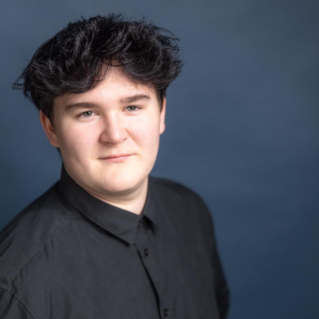 Luca John ITAssistent Jena XING