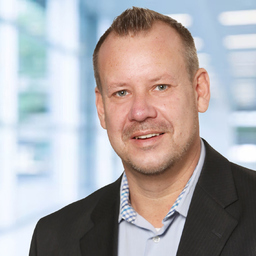 Eric Eichhorn