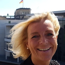 Social Media Profilbild Ulrike Stiers Düsseldorf