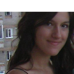 Stefania Deac's profile picture