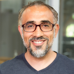 Erdal Ahlatci