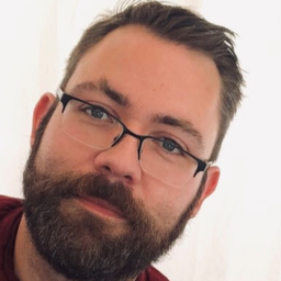David Oßwald's profile picture