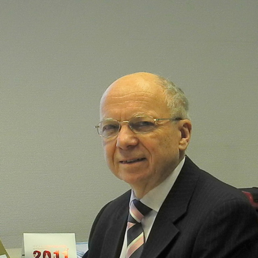 Christian Wilke Geschäftsbereichsleiter Consulting & Services