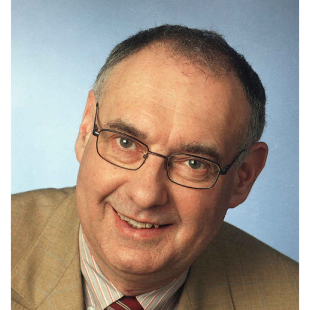 Lothar John Inhaber Lothar John Tischkultur e.K. XING