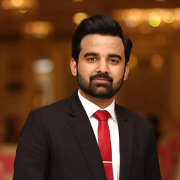 Syed Daniyal Nasir