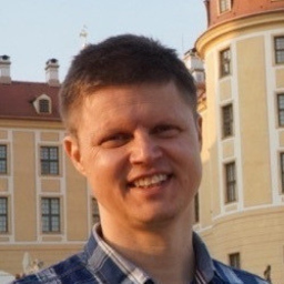 Dr. Torsten Niekisch