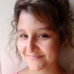 Caroline Buseyne