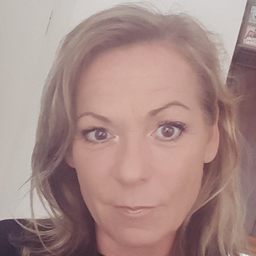 Mireille Ferrageau