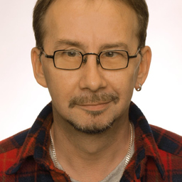 Dirk Hackbarth