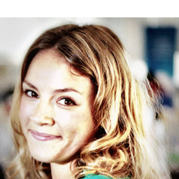 Elena Russi