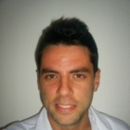 Jordi Andreu Calvo