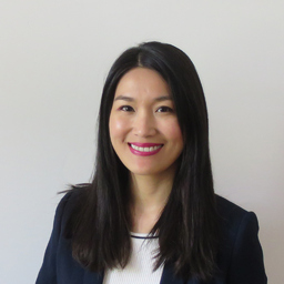 Hsiu-Mei Lin