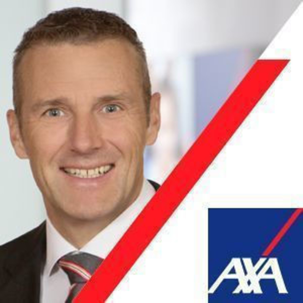 Swen Mohr Agenturinhaber AXA XING