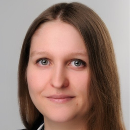 Amaya Krusch