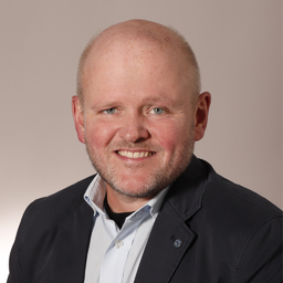 Jörg Overbeck
