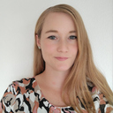 Social Media Profilbild Katrin Reintjes Straelen