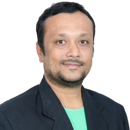 Harshil Malvi