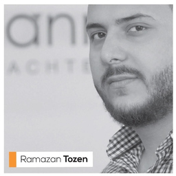 Ramazan Tozen