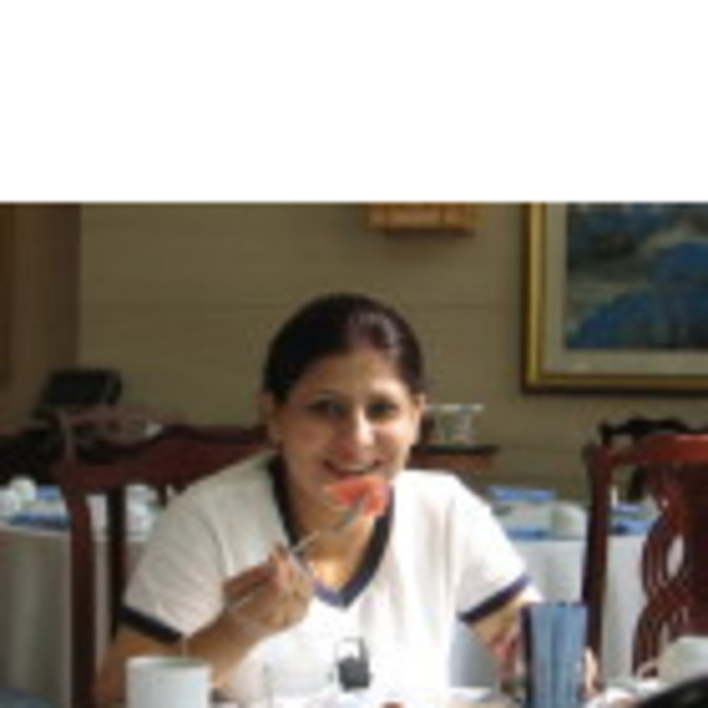 Mamta Bhatia - Producer - Darpan Theatre & Cine Arts | XING