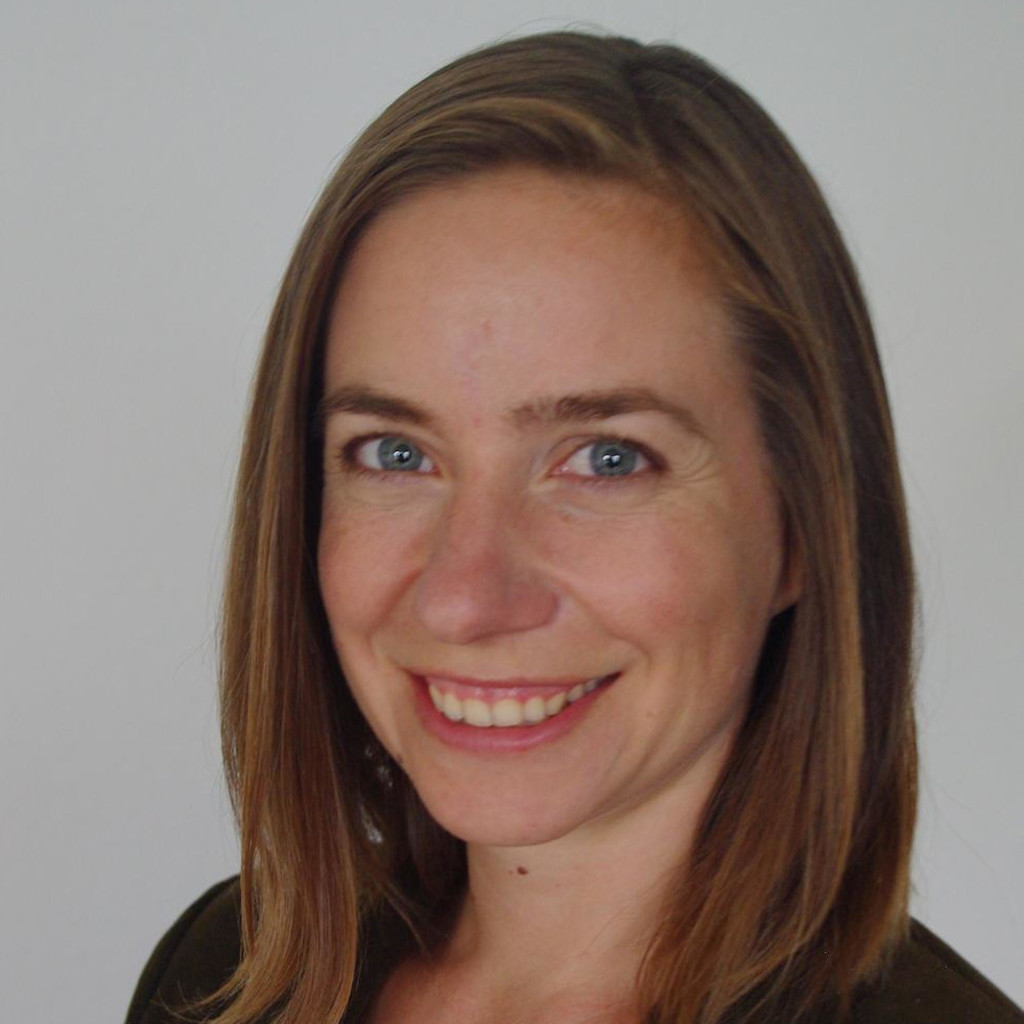 Barbara Ganser Consultant Ramboll XING