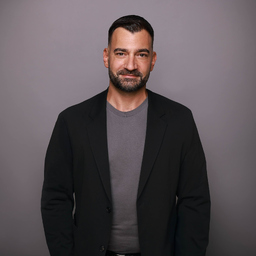 Fatlum Ahmeti's profile picture