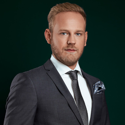 Andreas R.W. Wahlen