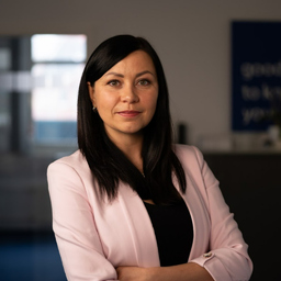 Jennifer Radecke