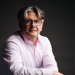 Dipl.-Ing. Markus Moser