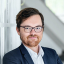 Social Media Profilbild Fabian Möhrke Bonn