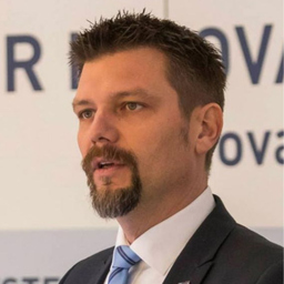 Dr. Dietmar Kracht