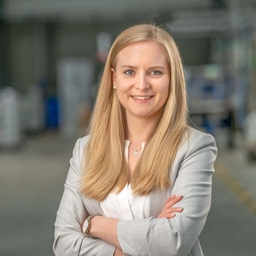 Katharina Zaganjor