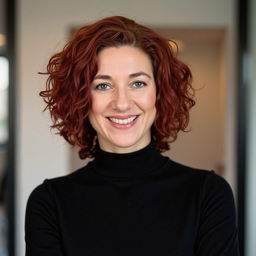 Dr. Marieke Thurlings-Tor