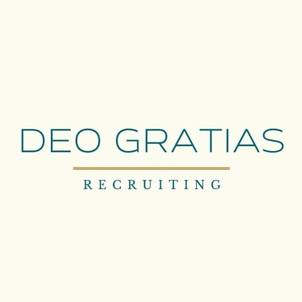 Deo Gratias - Arbeitsvermittler - Deo Gratias | XING
