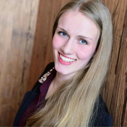 Lena Holzenkamp