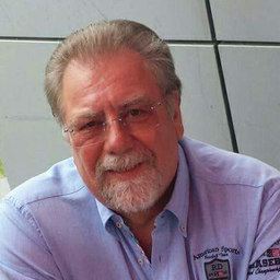 Günter Müller