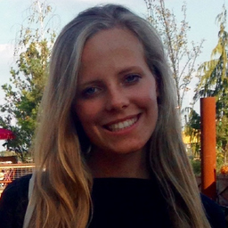 Lilian Hardorp's profile picture