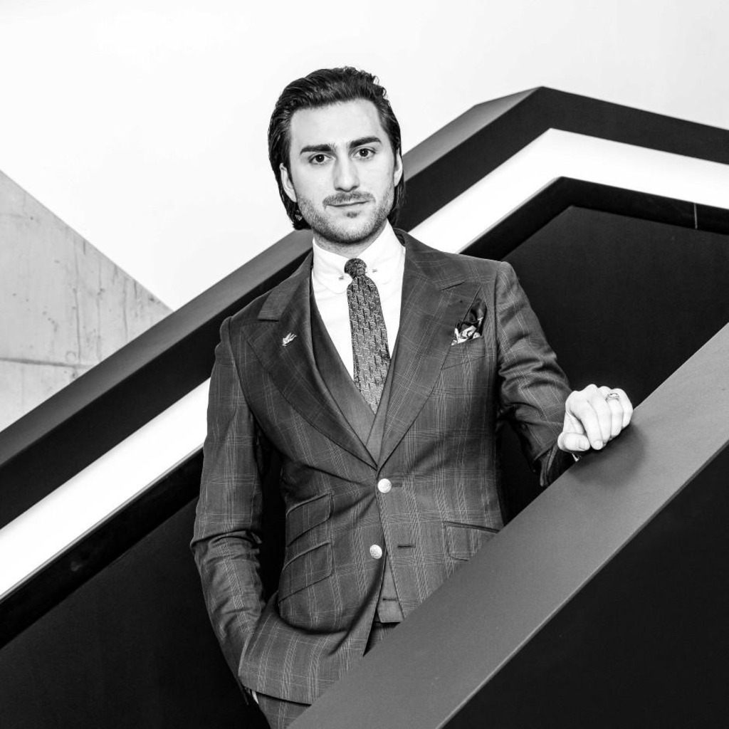 Terry R. Becker Managing Director Hydroflex Group GmbH XING