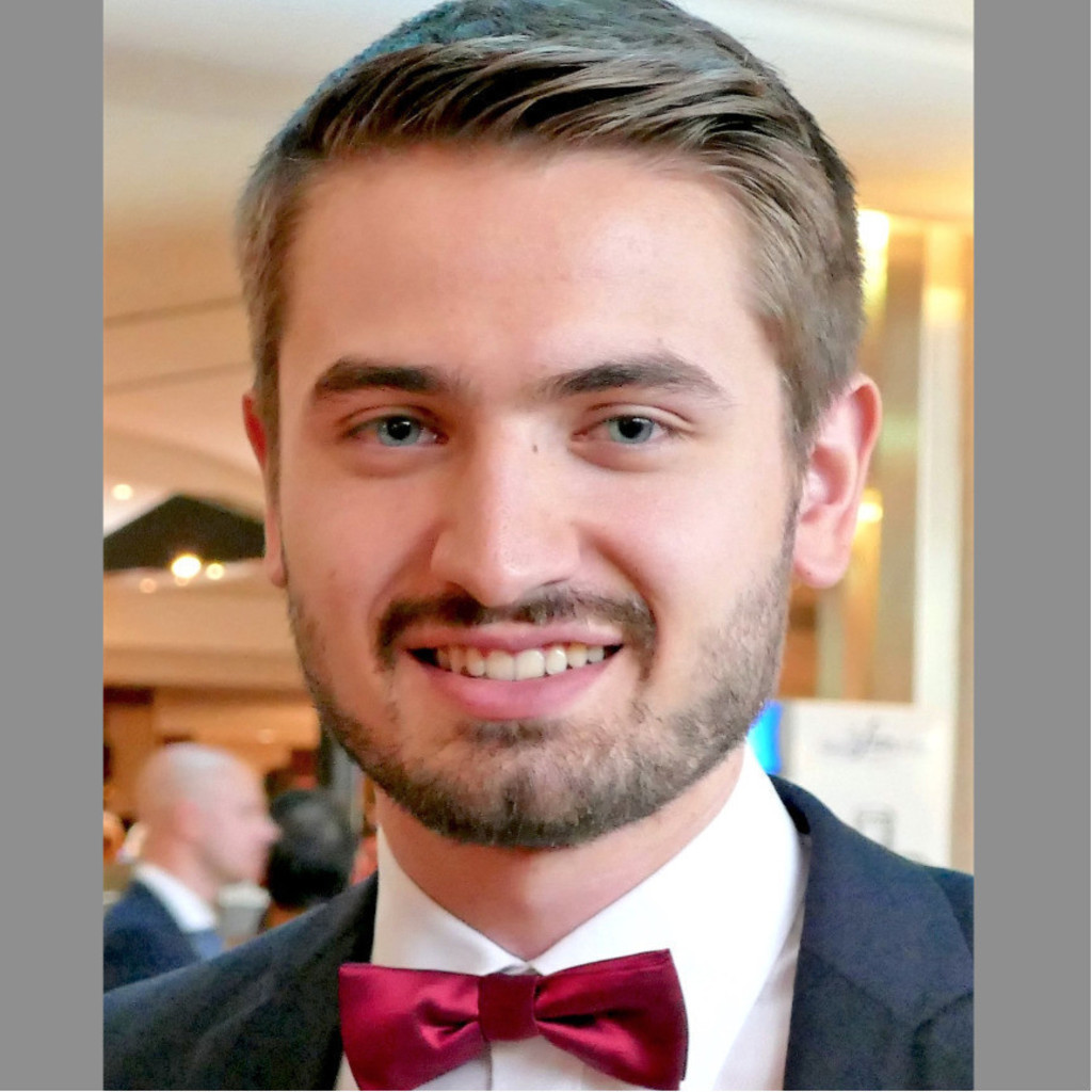 Niklas Faust Senior Consultant P3 automotive GmbH XING