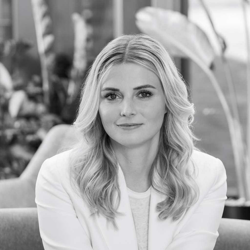 Ewgenija Endres Director Pacura doc GmbH XING