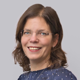 Bettina Zacher