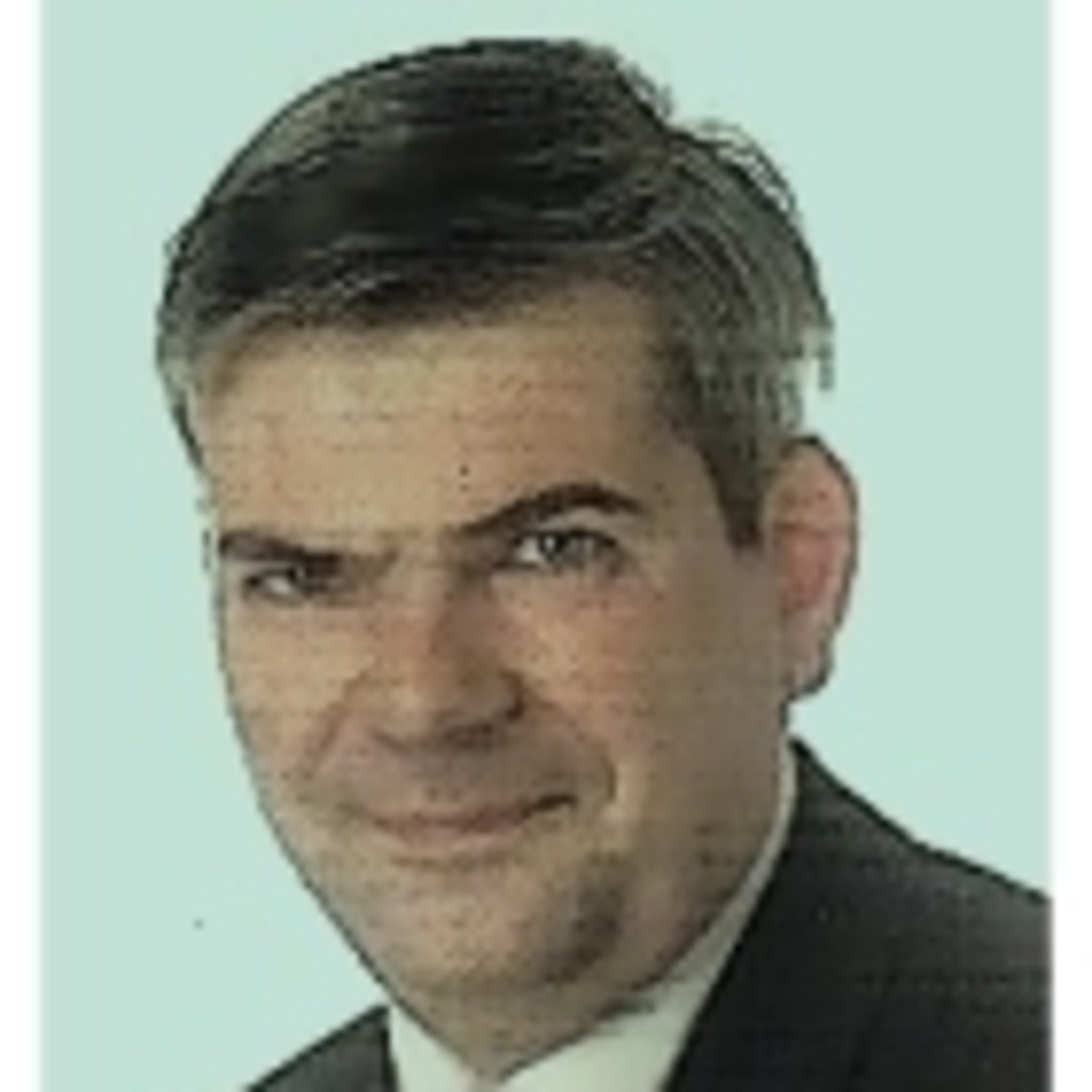 Social Media Profilbild Hans Jürgen Weber Heilbronn