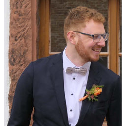 Mark Kuhn