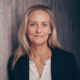 Heike Meyer