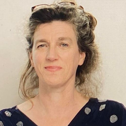 Brigitte Alfter