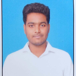 Logesh Gopi