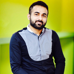Vishal Saluja