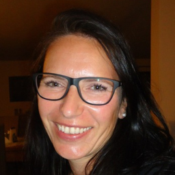 Stolpe Dagmar