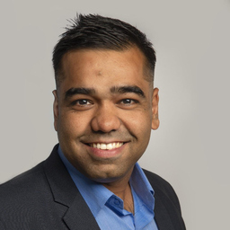 Prateek Kaushik