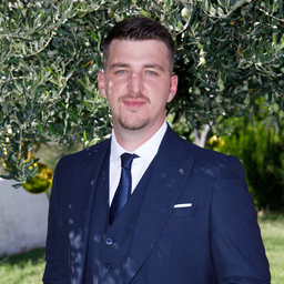 Fotios Matsagkos