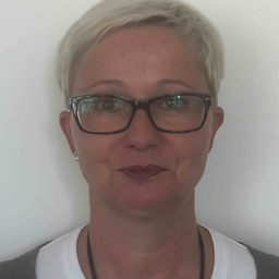 Ute Buchwitz